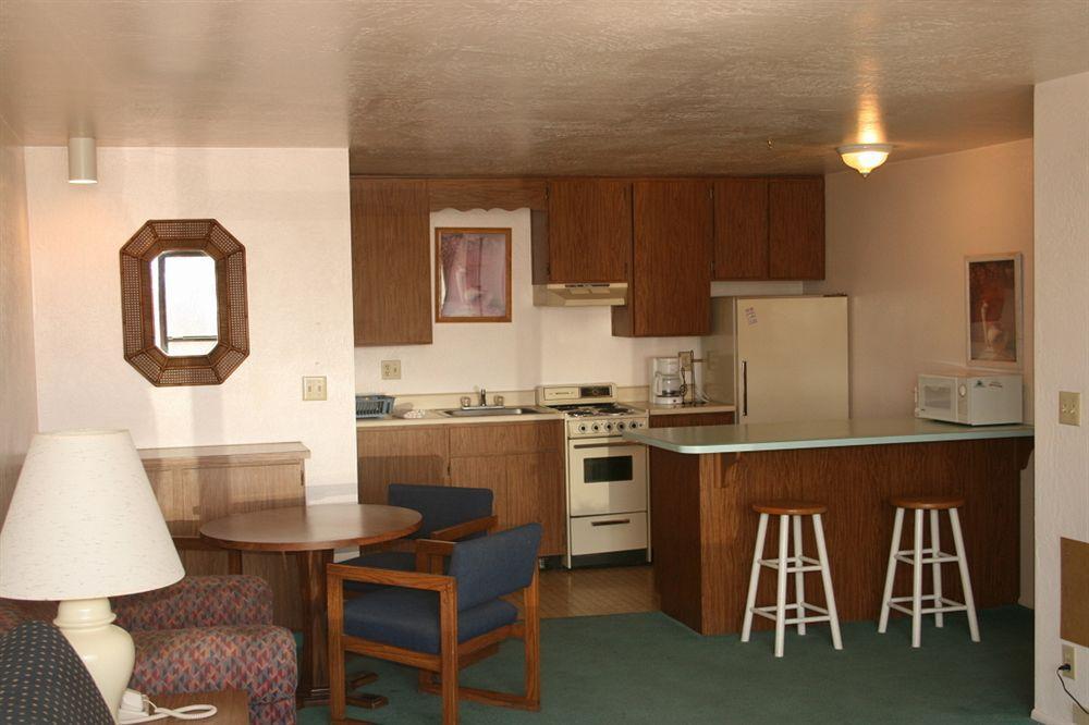 Antelope Hills Inn Prescott Eksteriør bilde