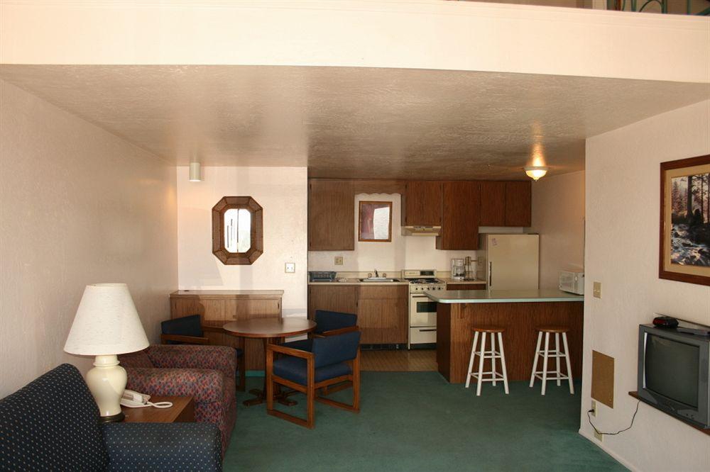 Antelope Hills Inn Prescott Eksteriør bilde